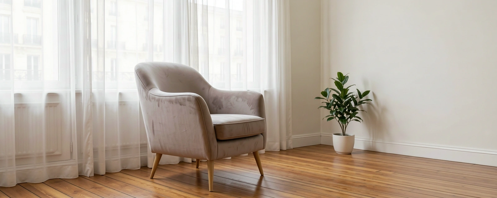 Notre espace de consultation à Paris