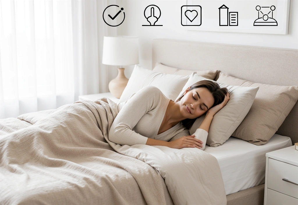 Sérénité matinale