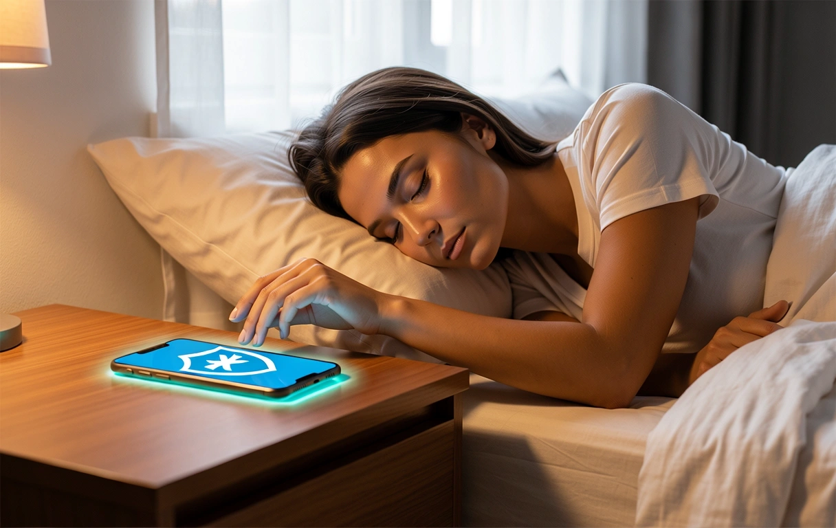 Sécurisation des données