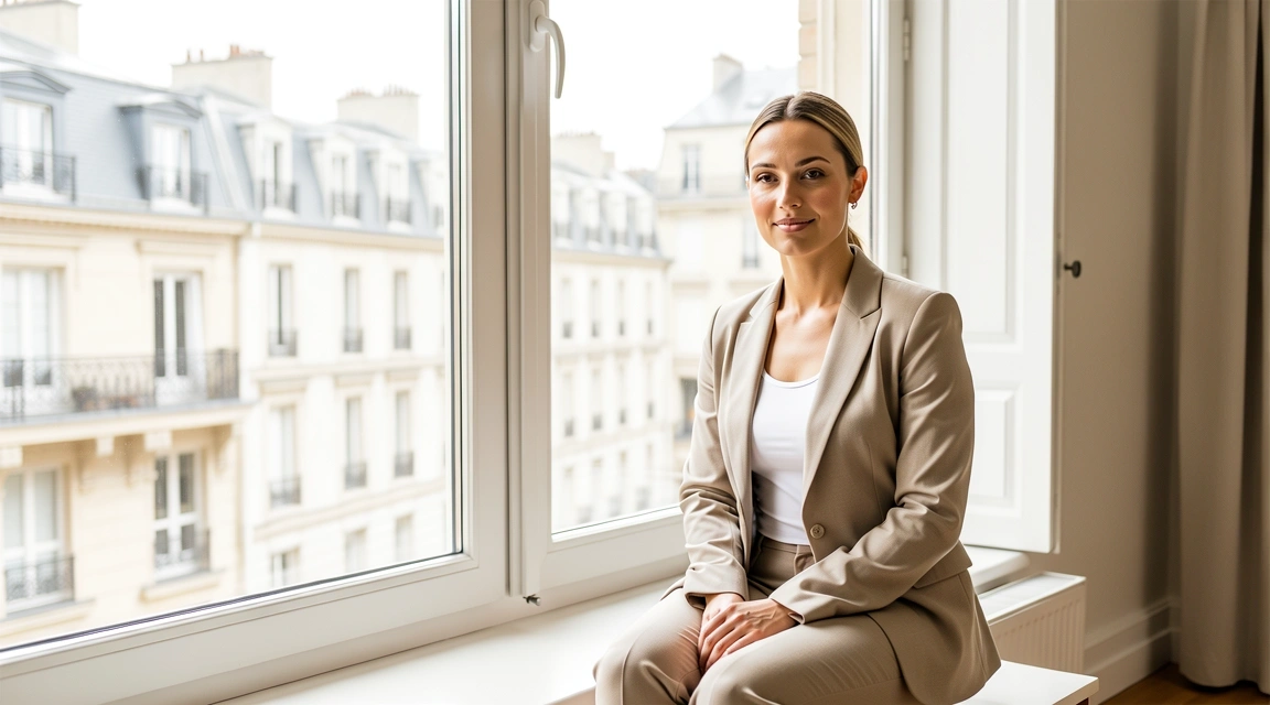 Coach en bien-être à Paris